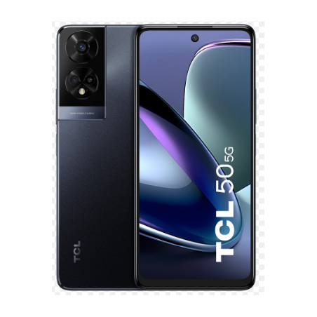 TCL 50 5G Space gray 128 gb
