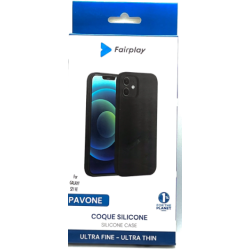 Coque Fairplay Pavone...