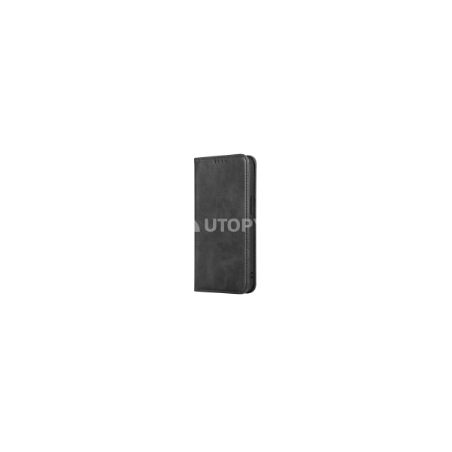 Coque Book Fairplay Samsung S25 EDGE Noir