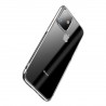 Coque Baseus Shining iPhone 11 silver