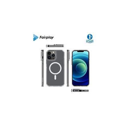 Coque Fairplay MagSafe Polaris iPhone 13 Pro Max