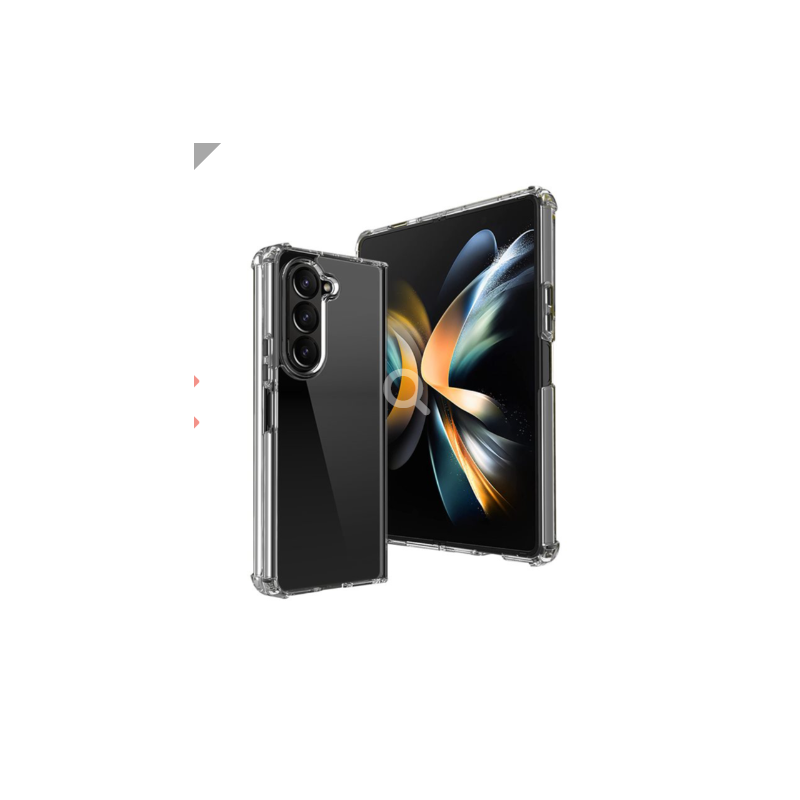 Coque EIGER Glacier  Samsung Galaxy Z Fold6