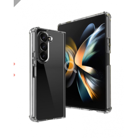 Coque EIGER Glacier Samsung Galaxy Z Fold6