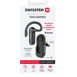 Ecouteur dock  Swissten...