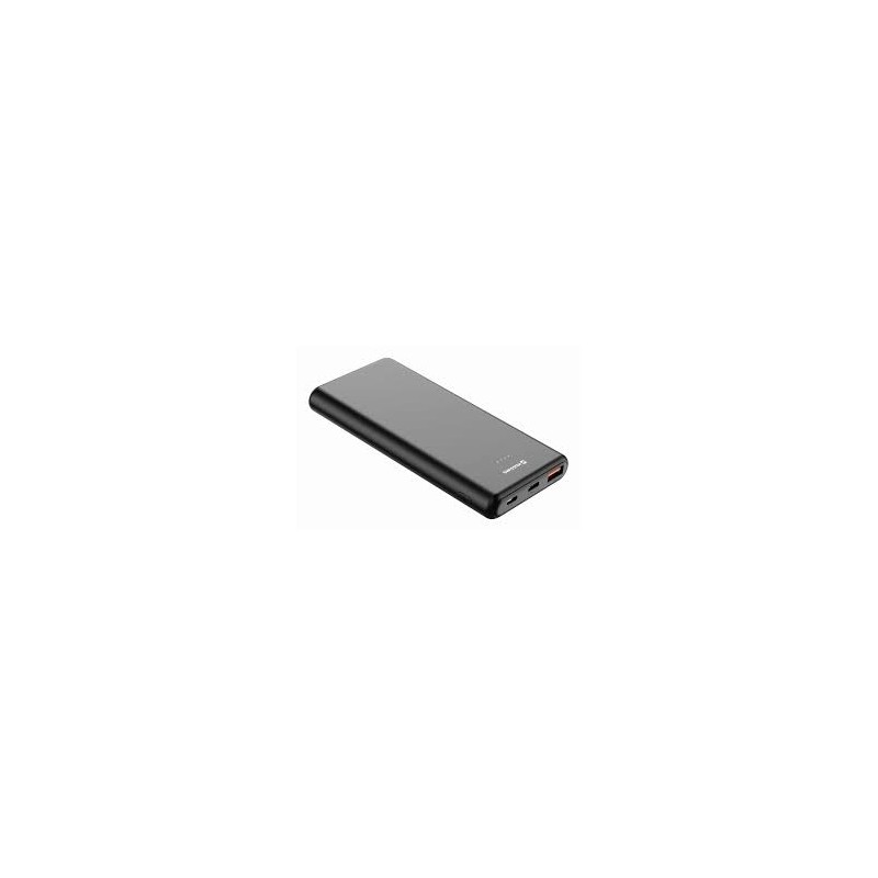 Power Bank  MagSafe Swissten Bult in USB-C- Lighting cable  10.000 MAH