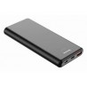 Power Bank  MagSafe Swissten Bult in USB-C- Lighting cable  10.000 MAH