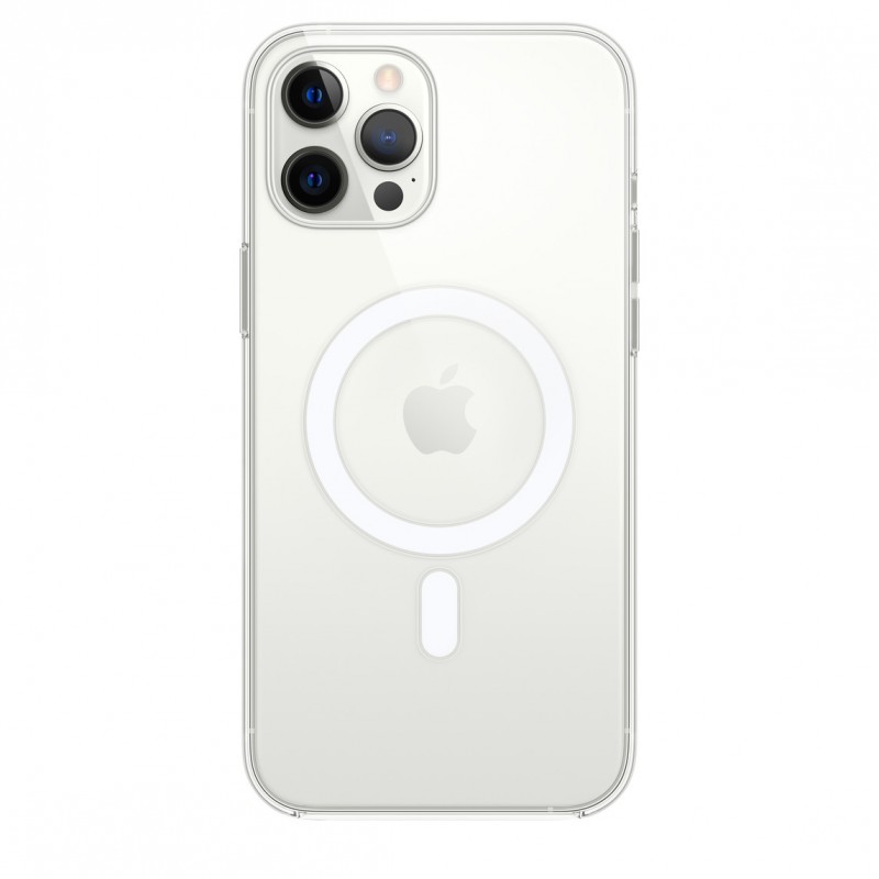 Coque Swissten Magstick iPhone 13