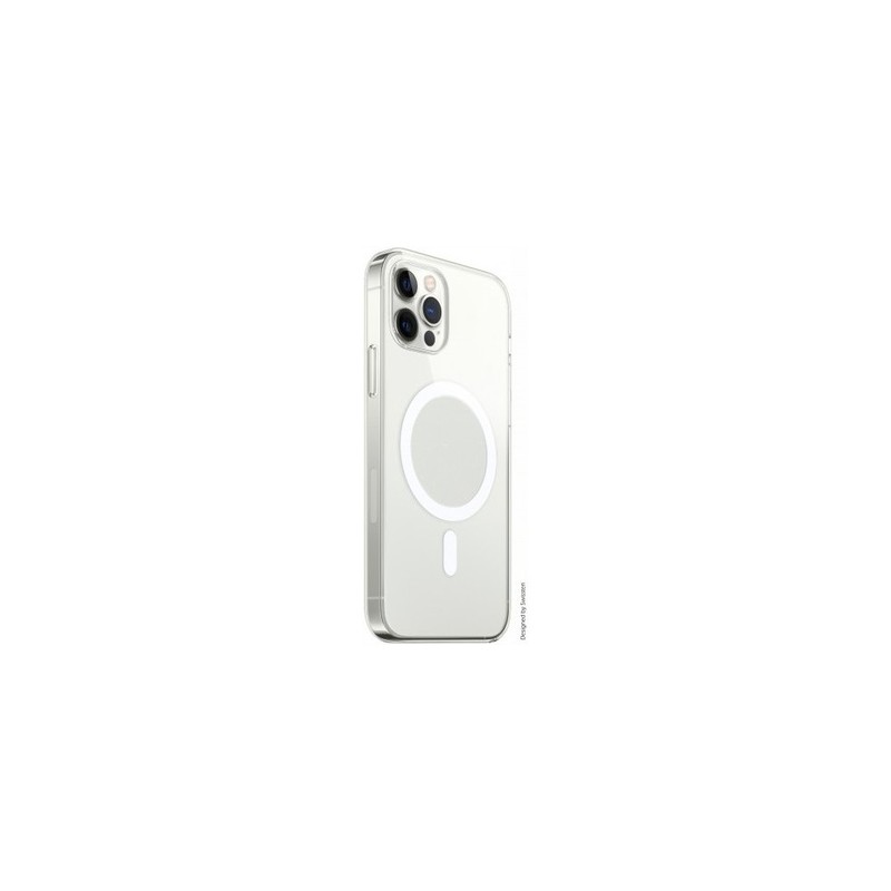 Coque Swissten Magstick Clear Jelly Iphone 13 PRO