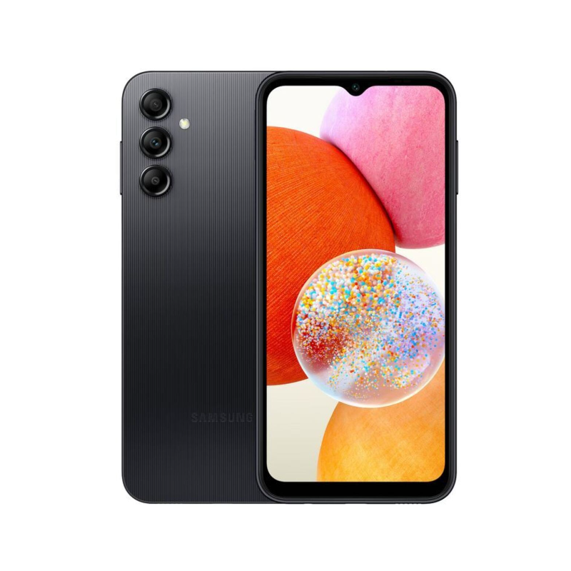 Samsung Galaxy A16 128GB Blanc