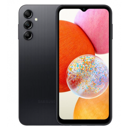 Samsung Galaxy A16 128GB Blanc