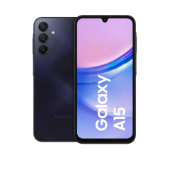 Samsung Galaxy A16 128GB Blanc