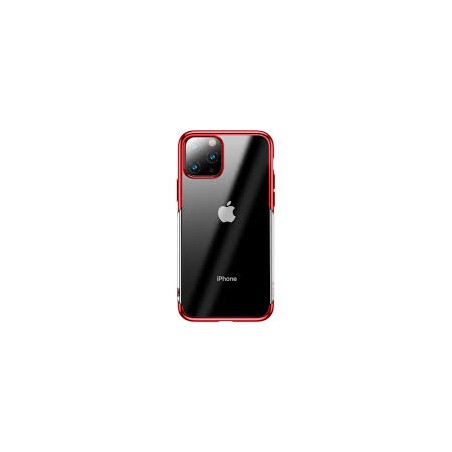 Coque Baseus Shining Red Pour iPhone 11
