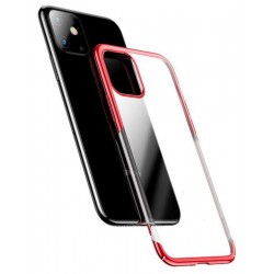 Coque Baseus Shining Red Pour iPhone 11