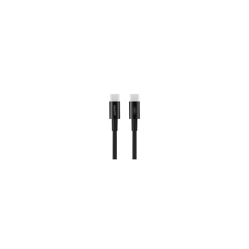 Câble Swissten 60W USB-C 1.5M