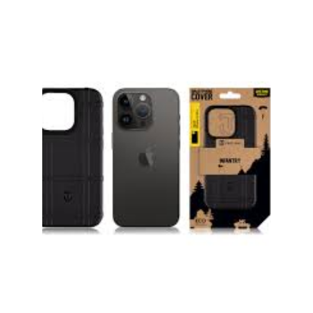 Coque Tactical iPhone 14 PRO Velvet Smoothie Black