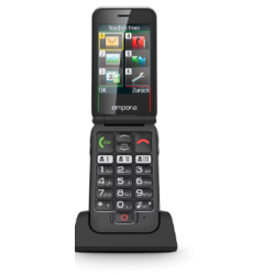 Téléphone Emporia JOY- LTE 4G