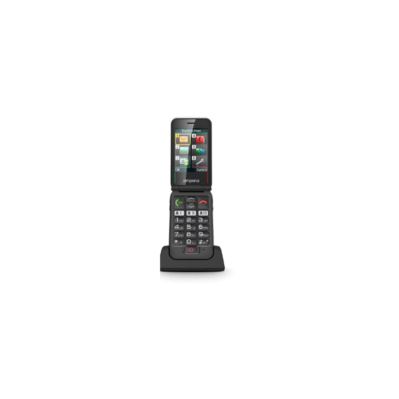 Téléphone Emporia JOY- LTE 4G
