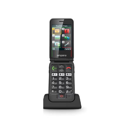 Téléphone Emporia JOY- LTE 4G