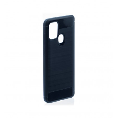 Coque Forcell Samsung A21s Transparent