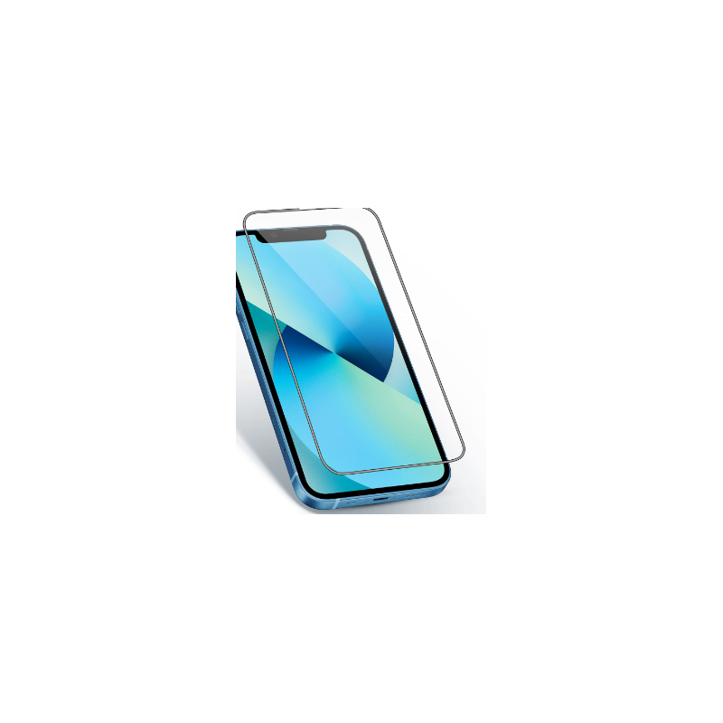 Verre Trempe Glass   S25