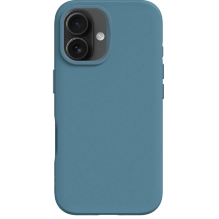 Coque Rhinoshield Solidsuit iphone 16 Ash Grey